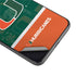 University of Miami U Hurricanes Google Pixel 4 XL Skin